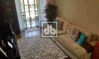 Imagem 2: JBJ203051 - Excelente apartamento 2 quartos reformadíssimo na Taquara! Localização privile