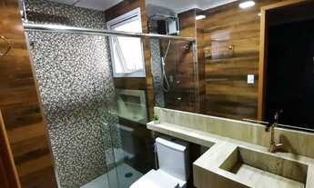 Imagem 6: Imóvel para venda com 81 metros quadrados com 3 quartos