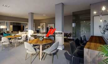 Imagem 6: Apartamento de 3 dormitorios com suite novo a venda Joao Paulo