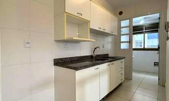 Imagem 3: Apartamento Athenas Park em frente a UFSC de 3 dorms sendo 1 suíte