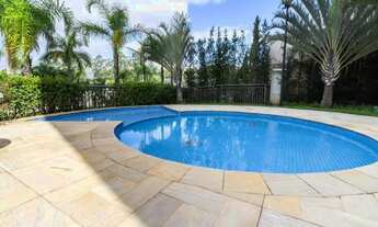 Imagem 6: Apartamento à venda em Santana de Parnaíba, Tamboré, com 3 suítes, com 122 m²