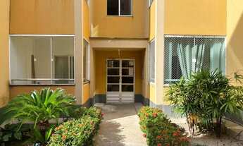 Imagem 2: Apartamento Nascente no 2º Andar Solar da Ilha