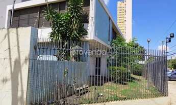 Imagem 2: SOBRADO 580m² - AVENIDA PARANAÍBA - TERRENO 1,163,53m²