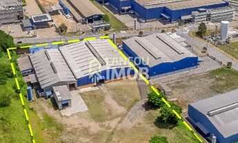 Imagem 5: Galpão / Barracão para locação, Distrito Industrial Alfredo Relo, Itatiba, SP