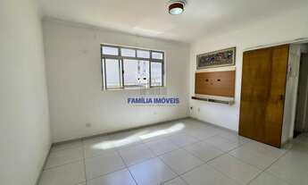 Imagem: Apartamento à venda 2 quartos 1 suíte