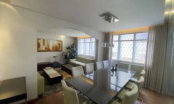 Imagem 5: Apartamento para aluguel, 3 quartos, 1 suíte, 2 vagas, São José - Belo Horizonte/MG