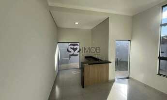 Imagem 2: Casa à venda, 2 quartos, Santa Madalena - Mogi Guaçu/SP