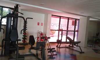 Imagem 6: Apartamento dois quartos mobiliado a beira mar do Cabo Branco