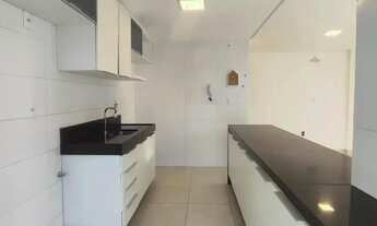 Imagem 4: AP 3 QUARTOS COM MÓVEIS NO JARDIM OCEANIA