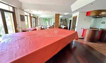 Imagem 2: Casa com 8 dormitórios à venda, 554 m² por R$ 1.800.000,00 - Carlos Guinle - Teresópolis/R