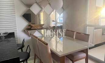 Imagem 4: Apartamento à venda em Sorocaba, com 76m² | Condomínio de alto padrão Edifício Vitalli