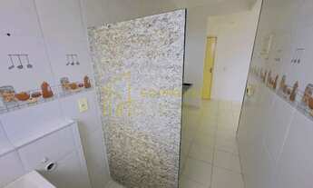 Imagem 2: Incrível apartamento em São Patrício com vista para o mar!