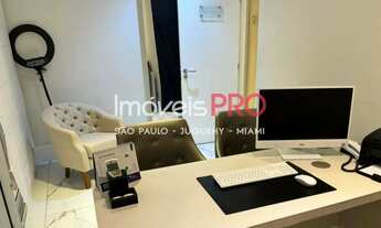 Imagem 5: Conj. Comercial, Pinheiros - São Paulo