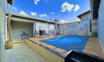 Imagem: Casa Térrea Jardim Ipanema