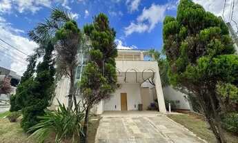 Imagem: Sobrado à venda com 5 dormitórios no Swiss