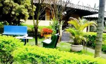 Imagem 3: Chácara com 1074m2, 2 dorm, 2 vg em Santa Helena - São José dos Campos - SP