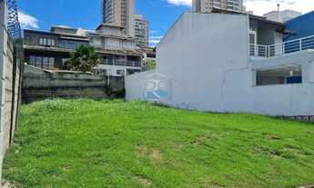 Imagem 3: Excelente terreno plano em Condomínio de alto padrão no Bairro da Glória