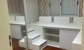 Imagem 6: Apto condomínio CALIFORNIA ao lado Suzano shopping