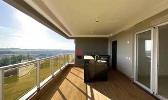 Imagem 4: Apartamento alto padrão Edifício Mirante do Ipê, à venda em Ribeirão Preto/SP