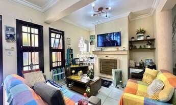 Imagem 6: Triplex para Venda em Tramandaí, Centro, 4 dormitórios, 2 suítes, 3 banheiros, 2 vagas