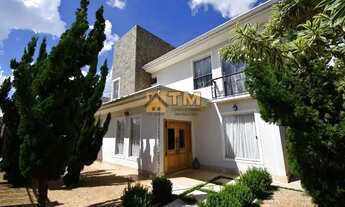 Imagem 2: Sobrado Alto Padrão, Condominio Jardim Botânico III