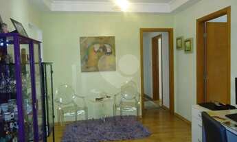 Imagem 3: Apartamento com 4 quartos à venda ou para locação em Santana - SP