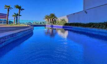 Imagem 5: Rocca Imobiliária aluga apartamento com 57 m² e 1 quarto em Três Figueiras - Porto Alegre