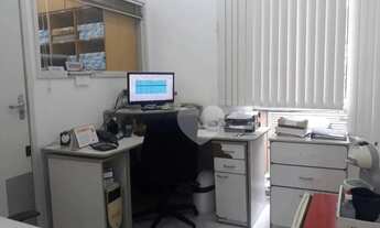 Imagem: Sala à venda, 53 m² por R$ 450.000,00