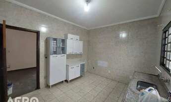 Imagem 12: Casa Jardim Europa - Venda ou Aluguel - Parque Jardim Europa - Bauru/SP