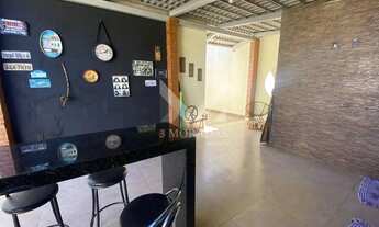 Imagem 3: Casa 2/4 no Parque Santa Rita em Goiânia