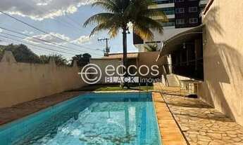 Imagem 2: Casa comercial para aluguel, Tabajaras - Uberlândia/MG