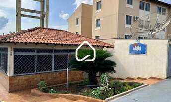 Imagem: Apartamento à venda no Residencial Vale