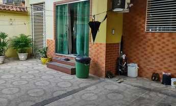 Imagem 2: Imóvel para venda tem 120 metros quadrados com 4 quartos em Cidade Nova - Manaus - AM