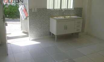 Imagem 3: Casa com 2 dormitórios para alugar, 55 m² por R$ 1.744,00/mês - Vila Mazzei - São Paulo/SP