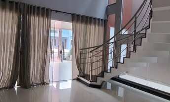 Imagem 6: Alugo excelente casa no cidade jardim 2