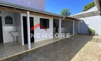 Imagem 3: Casa em Rua Marcílio Dias - Vila Seabra - Bauru/SP