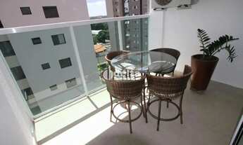 Imagem 5: Apartamento disponível para venda no bairro Tibery em Uberlândia-MG