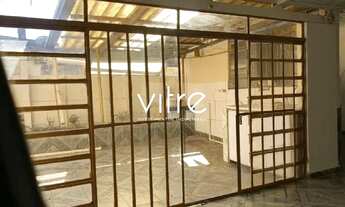 Imagem 5: Casa à venda no bairro Lídice em Uberlândia