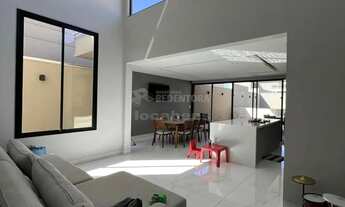 Imagem 4: Casa nova no Recanto do Lago com 3 dormitórios