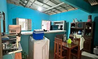 Imagem 3: Vendo Casa no Conjunto Icuí- Guajará - Somente à Vista - Com 165m² - Próximo a Orla