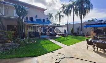 Imagem 2: Barra da Tijuca Casa em condomínio com 5 dormitórios