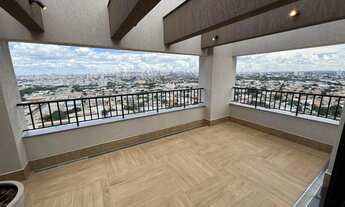 Imagem 4: Urgente -- 3 suítes de 83 m² em frente o Shopping Cerrado - pronto para morar