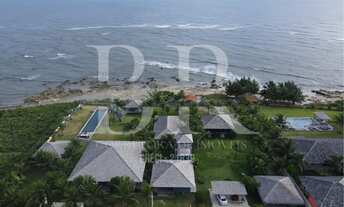 Imagem: CASA JAGUARIBE Residência a BEIRA MAR em