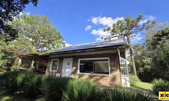 Imagem 3: Casa / Sobrado para Venda em Nova Petrópolis, Linha Imperial, 2 dormitórios, 1 suíte, 2 ba