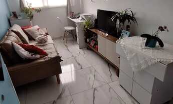 Imagem 3: APTO VISTA PRIVILEGIADA