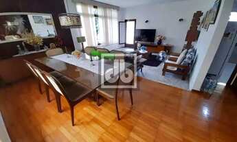 Imagem 3: Ilha do Governador - Moneró - VENDA - Casa Linear - Piscina - Área Gourmet - Salão - 3 Qua