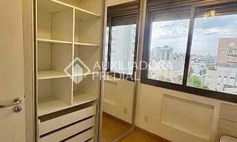 Imagem 5: Apartamento para alugar no bairro Santana - 3 dormitórios, suíte, vaga e infraestrutura co