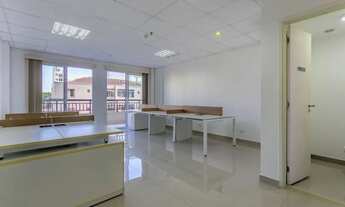 Imagem: Conjunto comercial para venda em Vila da