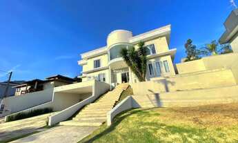 Imagem: LINDA MANSÃO EM CONDOMINIO FECHADO E JACAREÍ