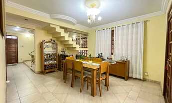 Imagem 3: Casa, 3 quartos, 1 suite, 4 vagas